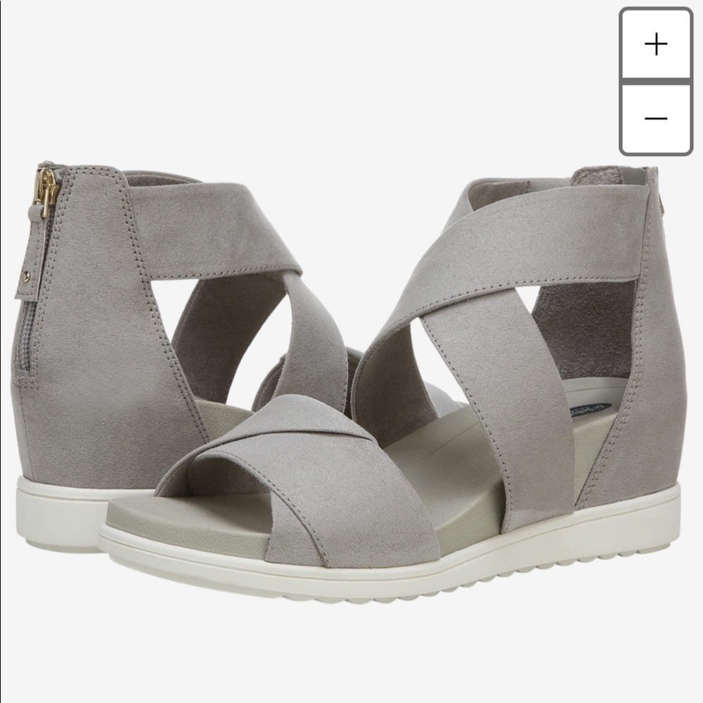 🆕 Dr. Scholl's® Golden Hour heeled sandals
